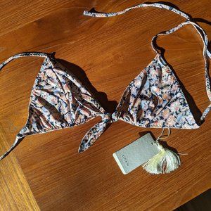 Doen Neptune Bikini Top